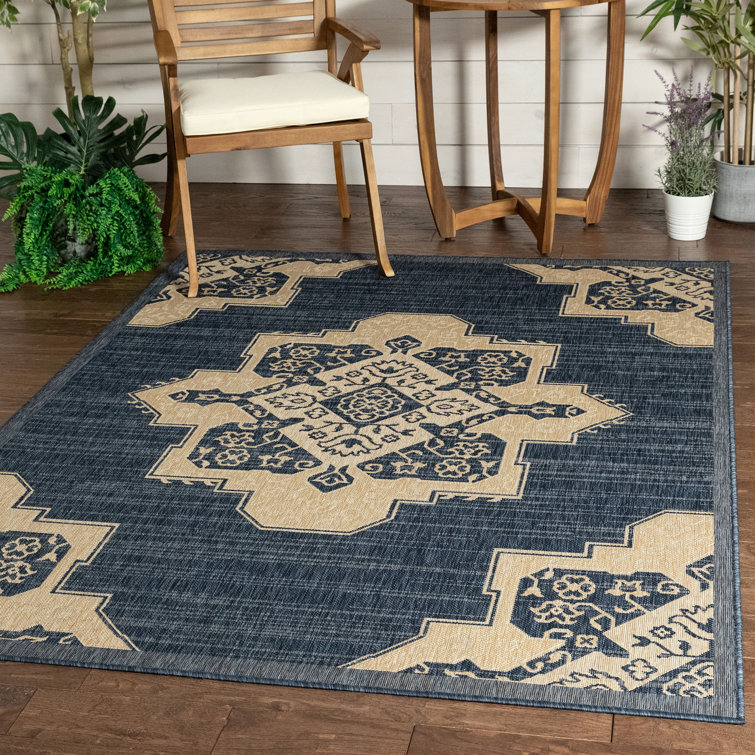 Well Woven Medusa Oriental Rug Wayfair Canada